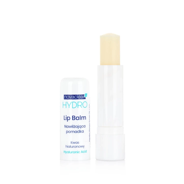 NOVACLEAR Hydro Lip Balm 4.9m