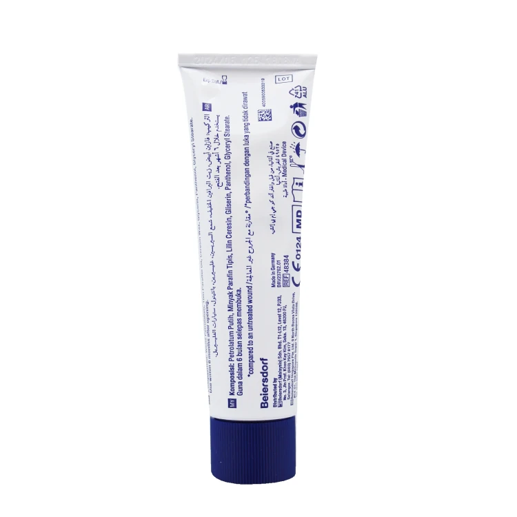 Hansaplast wound healing ointment 50g