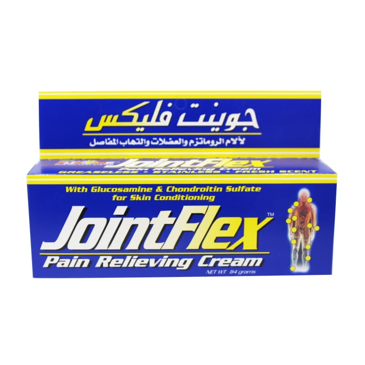 Jointflex Cream 114Gm