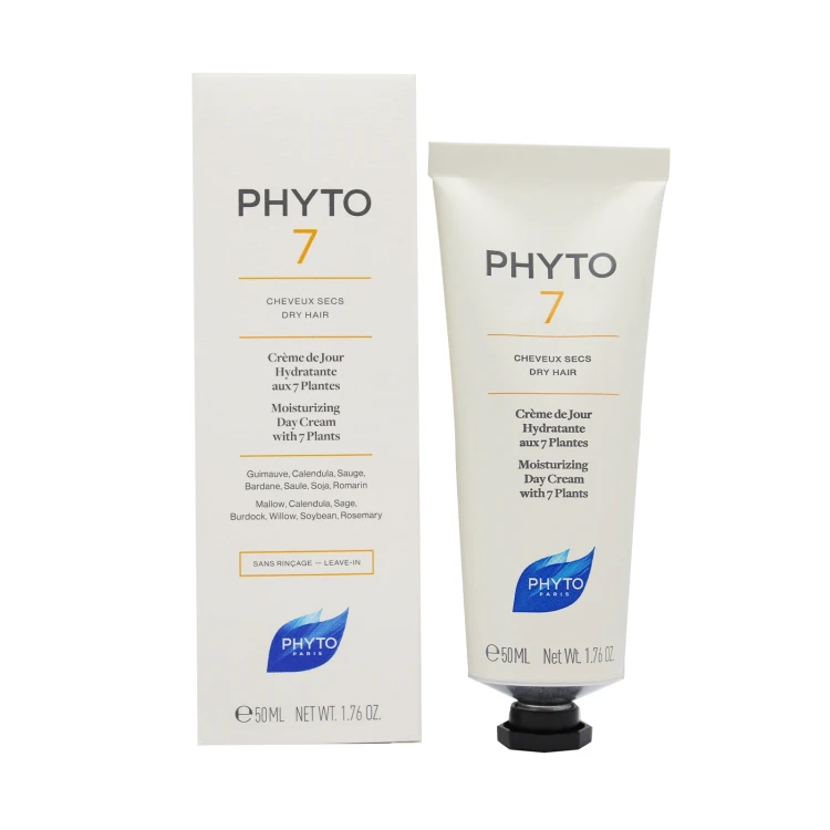 Phyto Phyto7 Cream 50mL -P6201