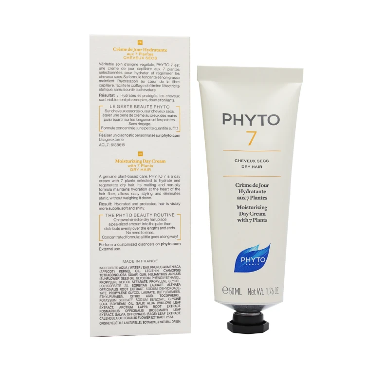 Phyto Phyto7 Cream 50mL -P6201