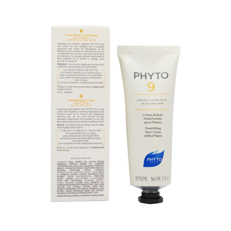 Phyto Phyto 9 Cream 50ml