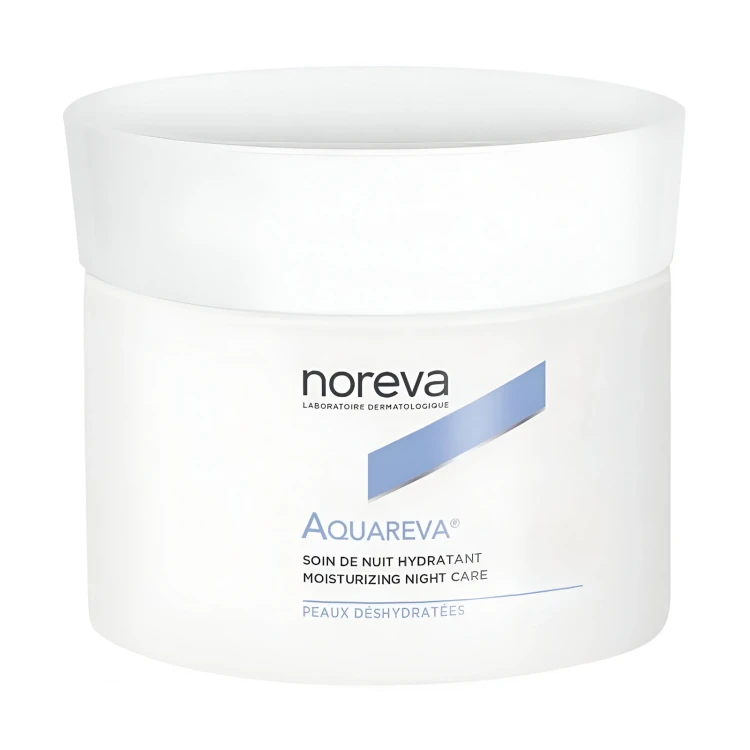 Noreva AQUAREVA NIGHT MOISTURIZING 50ML