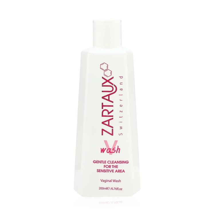 ZARTAUX VAGINAL WASH 200ML