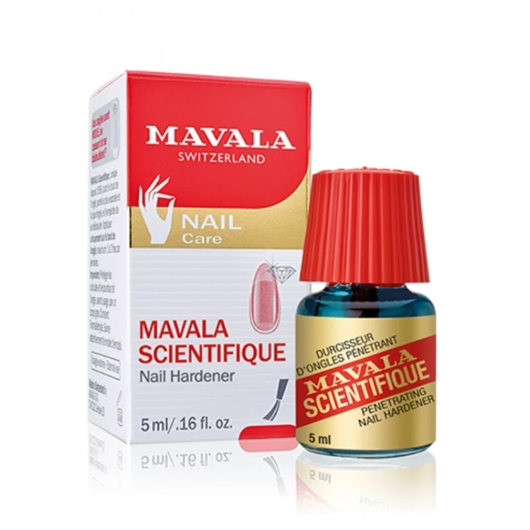 Mavala Scien. Nail Hardener 5Ml