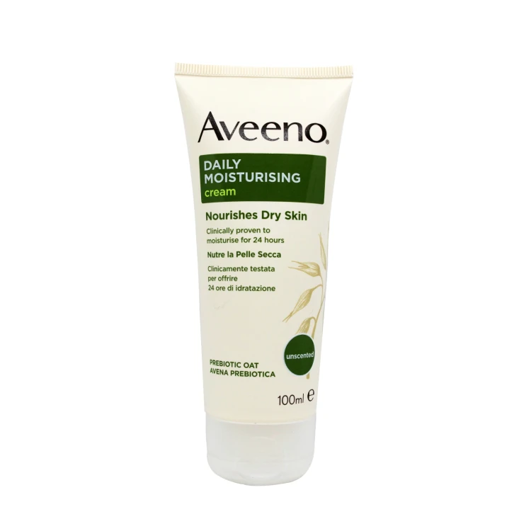 Aveeno Moisturising Cream 100ml