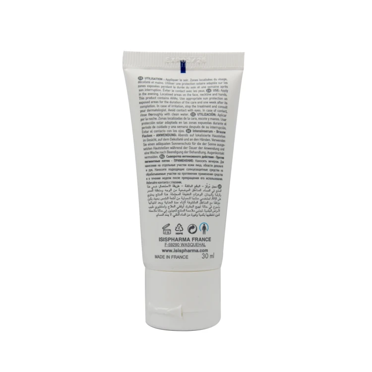 Isis NeoTone Intensive Serum 30ml