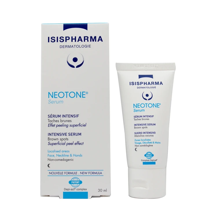 Isis NeoTone Intensive Serum 30ml