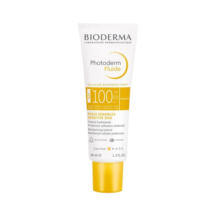 Bioderma PHOTODERM FLUIDE SPF100 40ml