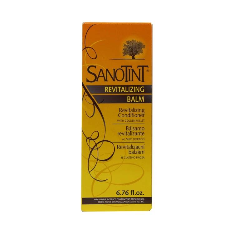 Sanotint REVITALIZING BALSAM 200ML