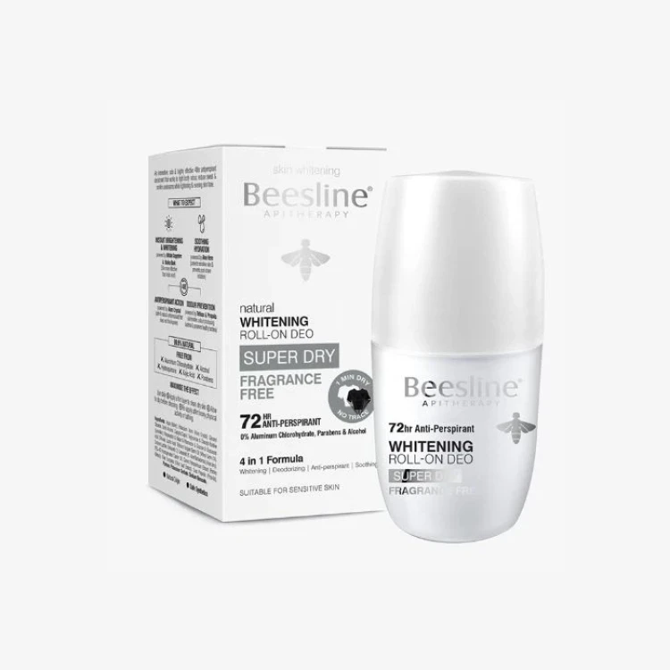 Beesline Whit INSTANT Whit  Roll-on 50ML