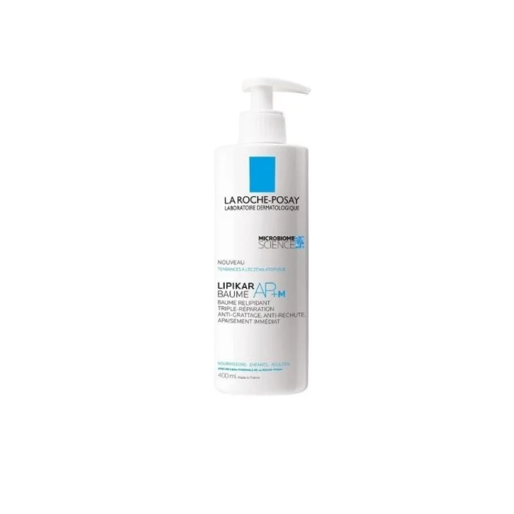 LA Roche Effaclar H cleansing Cream 200ml