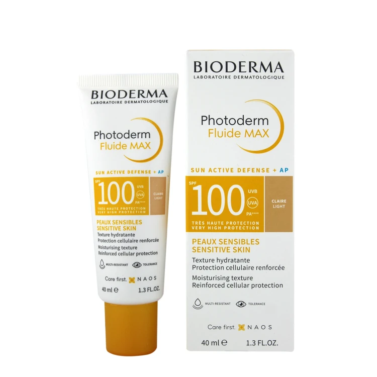bioderma Photoderm fluid Max Light OFFER