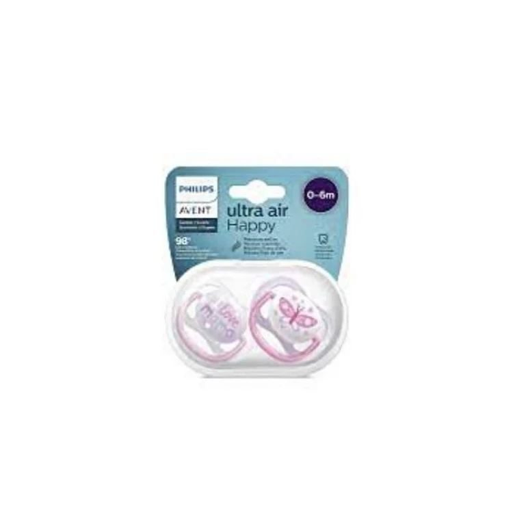 PHILIPS AVENT STHR AIR 6-18 M MIX DECO PA221