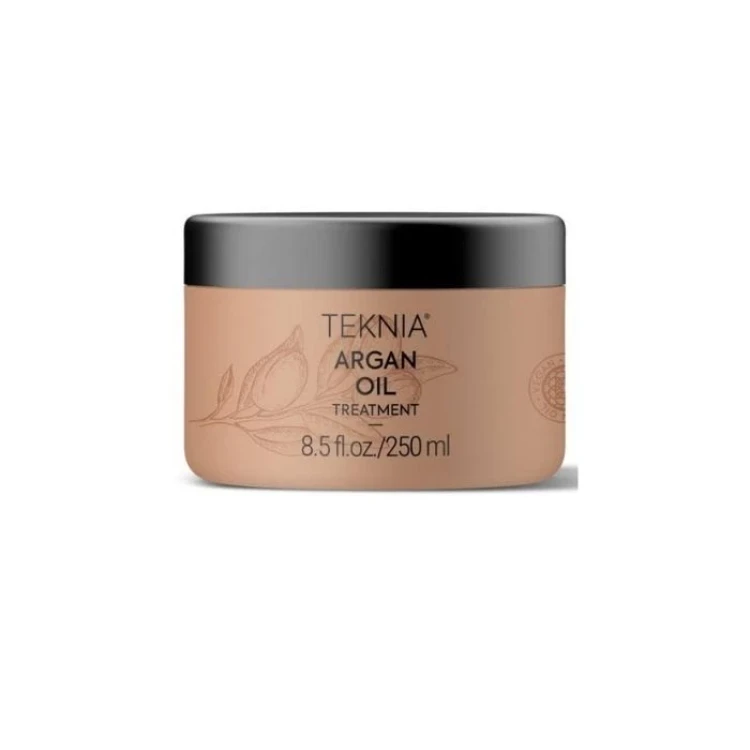 Lakme Teknia Argan Oil Trerment Mask 250ml 44832