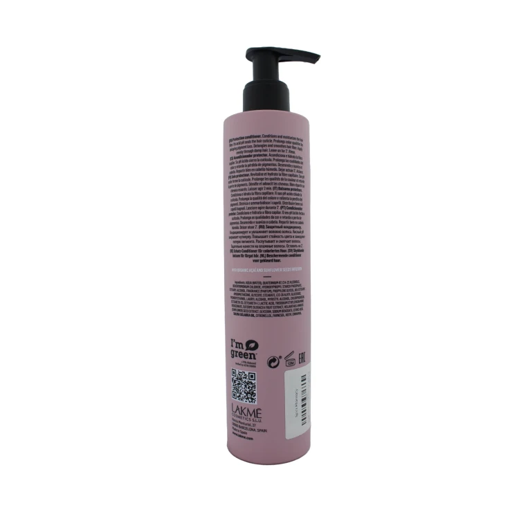 LAKME TEKNIA COLOR STAY CONDITIONER 300ML