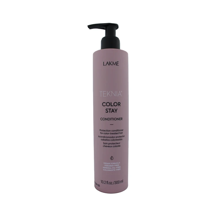 LAKME TEKNIA COLOR STAY CONDITIONER 300ML