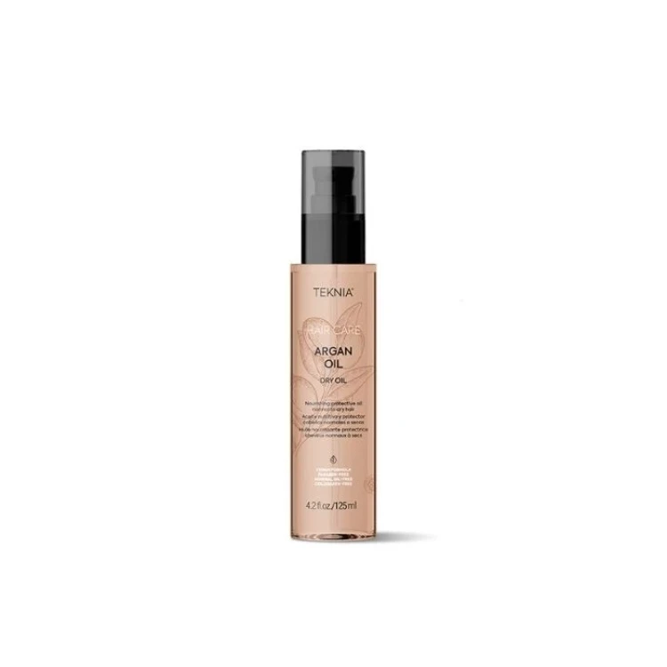 Lakme Teknia Argan Oil dry oil 125ml 44853