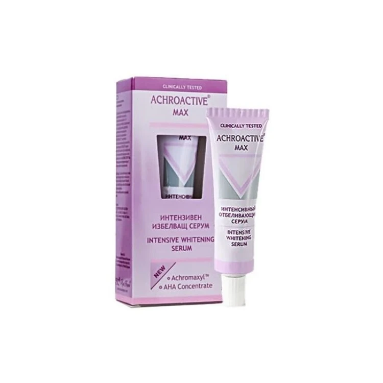 ACHROACTIVE MAX SERUM
