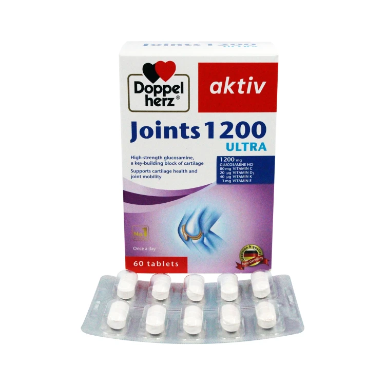 Doppelherz JOINT 1200 MG 60'TAB