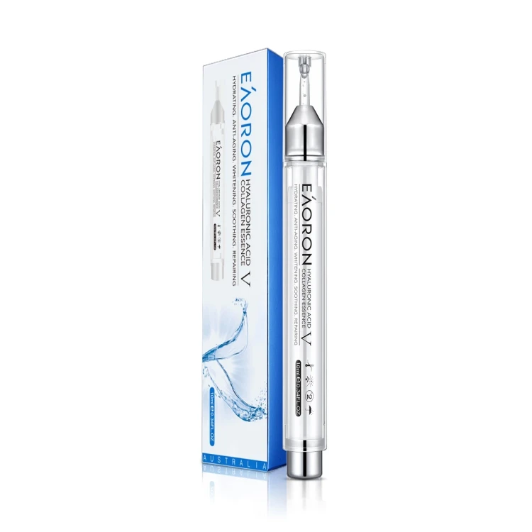 EAORON HYALURONIC Acid Cream Collagen ess 10ml