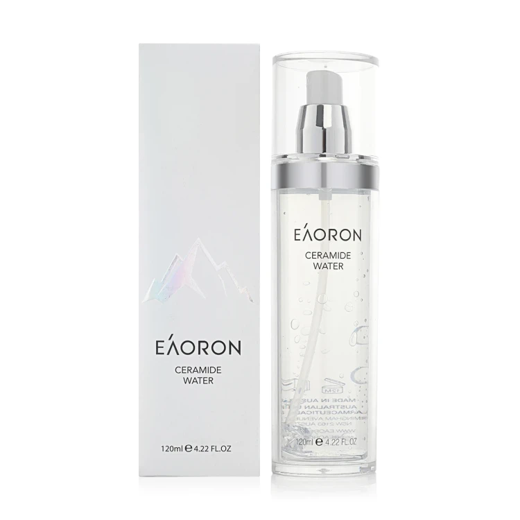 EAORON CERAMIDE WATER 120ml