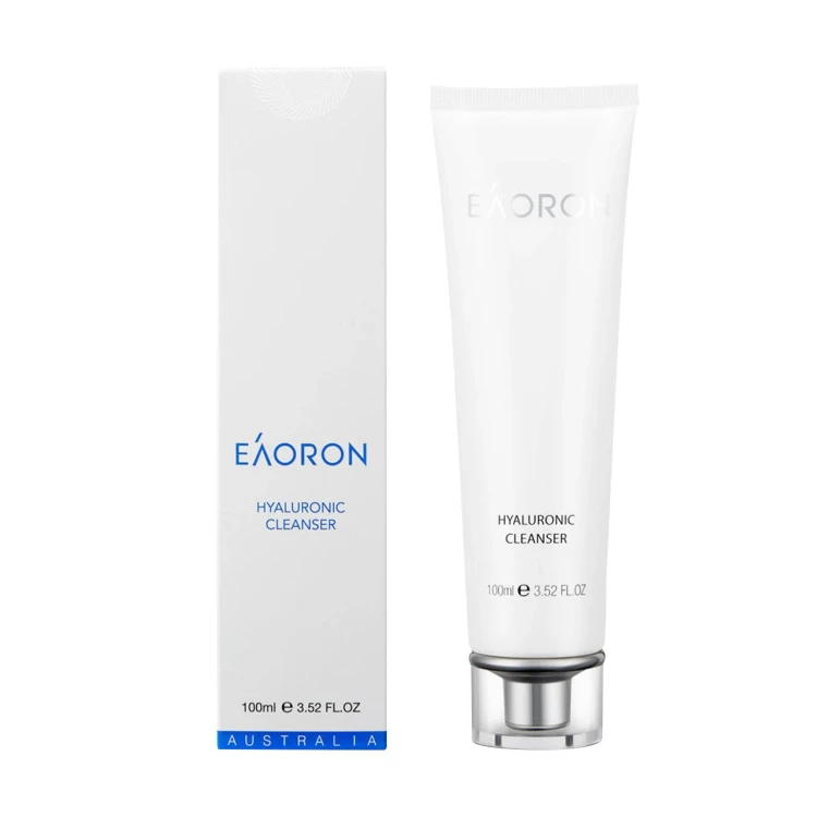 EAORON HYALURONIC CLEANSER 100ml