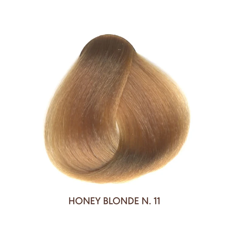 Sanotint Hair Color 11 HONEY BLONDE