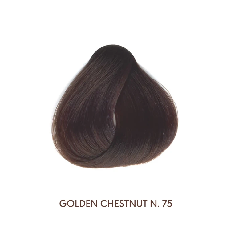 Sanotint Hair Color 75 Golden Chestnut