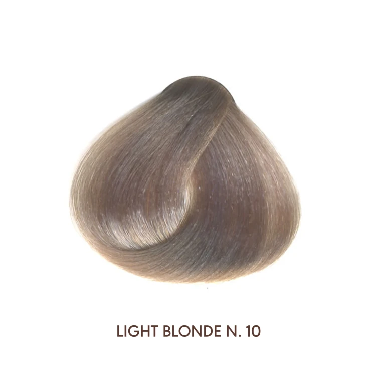 Sanotint Hair Color 10 Light Blonde