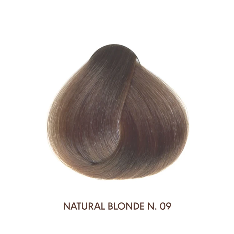Sanotint Hair Color 09 Natural Blonde