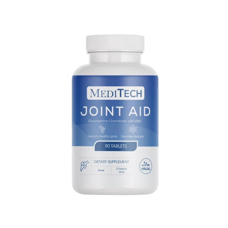 MEDITECH JOINT AID 90'TAB