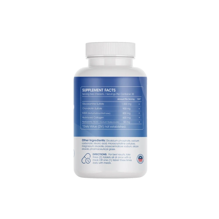 MEDITECH JOINT AID 90'TAB