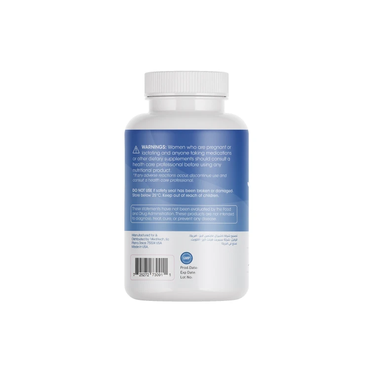 MEDITECH JOINT AID 90'TAB