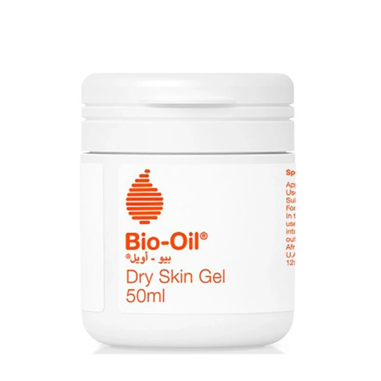 Bio Oil Dry Skin Gel 50ml