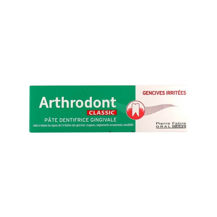 ARTHRODONT T/B