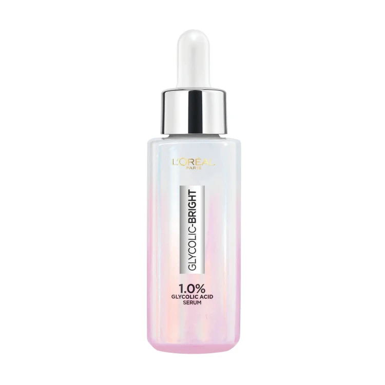 Loreal innovation Glycolic Bright  Serum 30ML