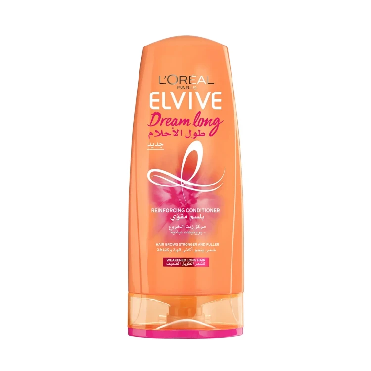 Loreal Elvive Dream Long keratin conditioner 72h 400ML