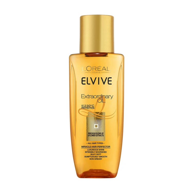 Loreal Elvive Extra Oil Enhancer serum Dry Hair 50ML