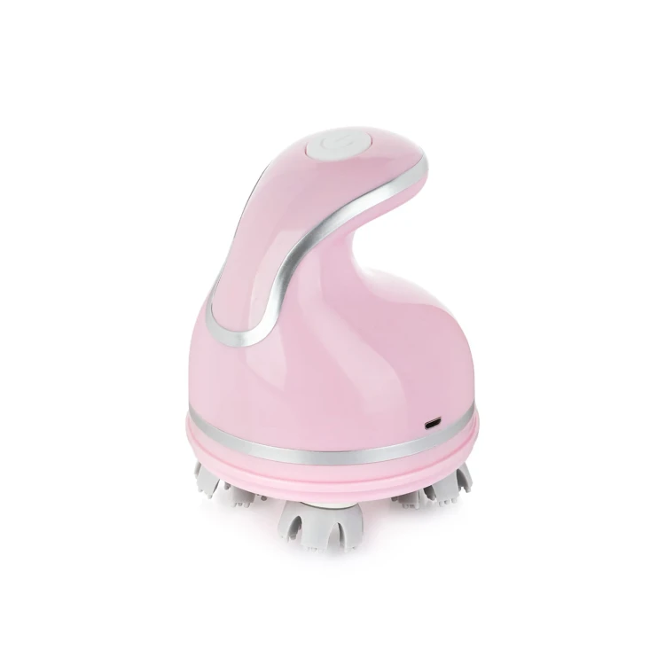 ANYTIME&ANYWHERE ELECTRIC MASSAGER PINK