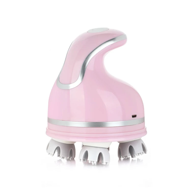 ANYTIME&ANYWHERE ELECTRIC MASSAGER PINK