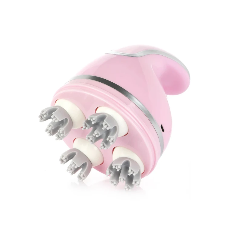 ANYTIME&ANYWHERE ELECTRIC MASSAGER PINK