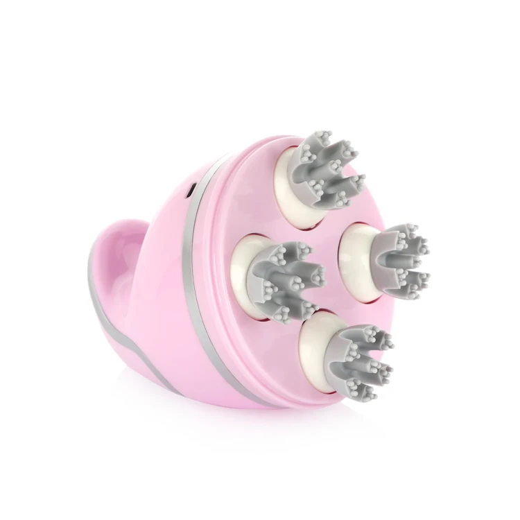 ANYTIME&ANYWHERE ELECTRIC MASSAGER PINK