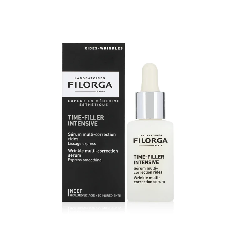 Filorga Time FILLER INTENSIVE 30ML