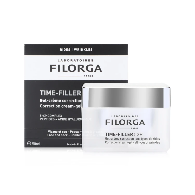 Filorga Time FILLER 5*XP GEL