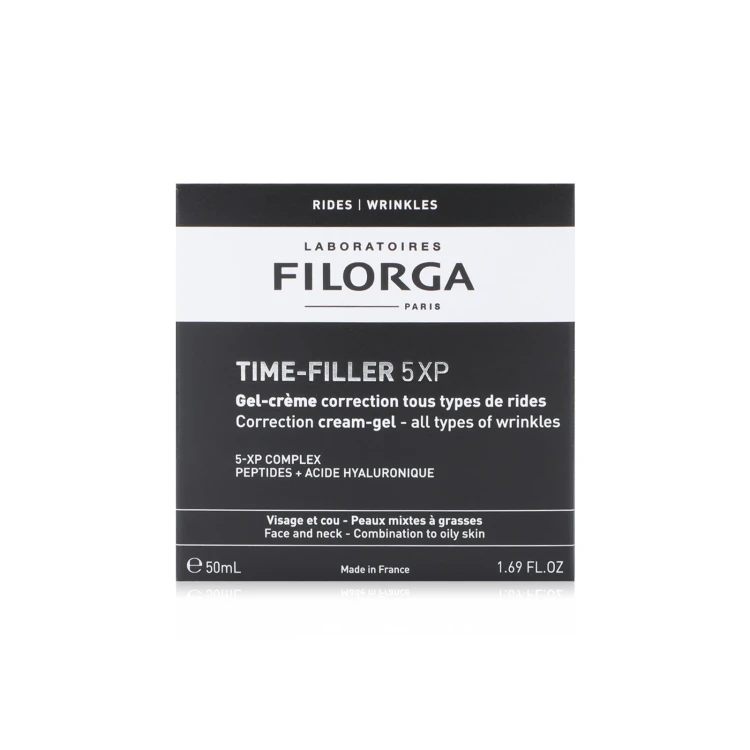 Filorga Time FILLER 5*XP GEL