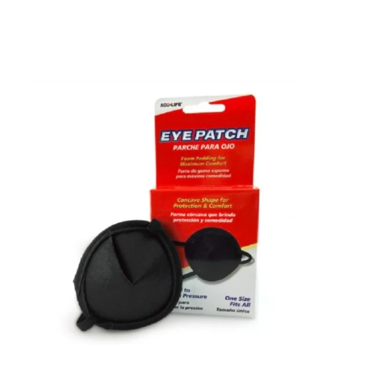 ACULIFE CONVEX EYE PATCH