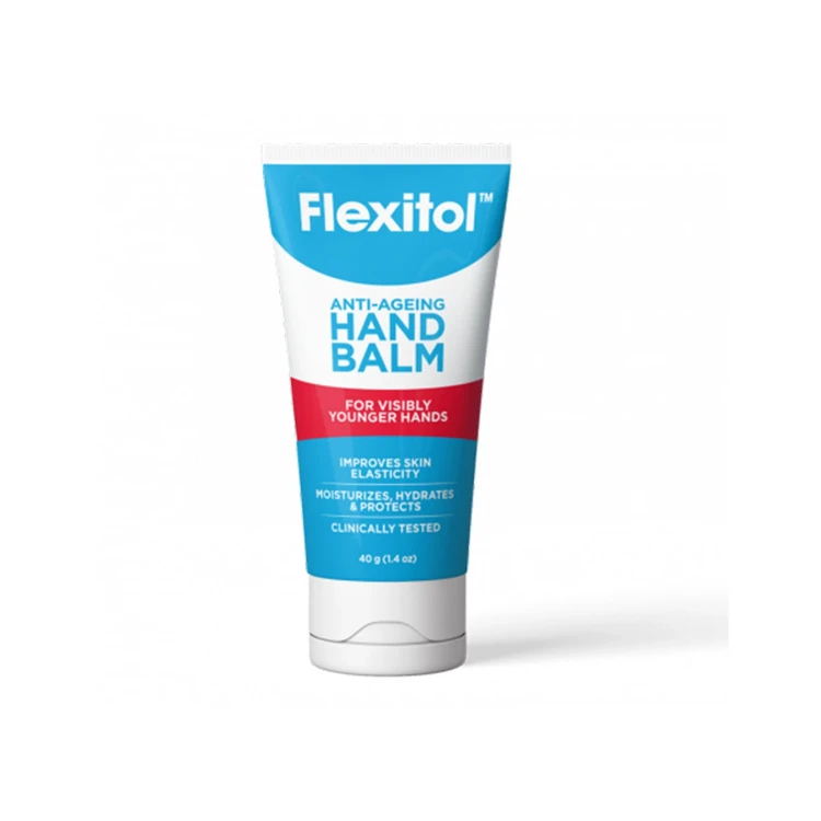 Flexitol ANTI AGEING Hand Balm 40G