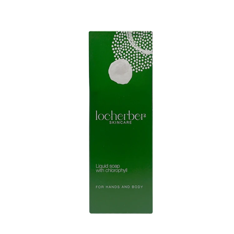 LOCHERBER Liquid Soap 250ML