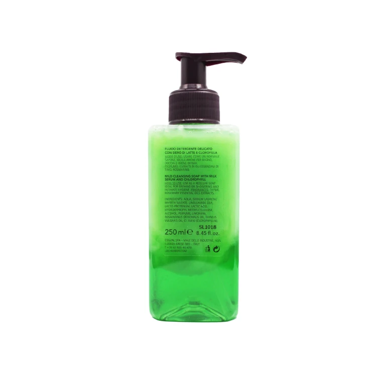 COSVAL MILD CLEANSING SOAP 250ML